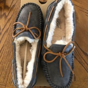 Ugg Moccasins